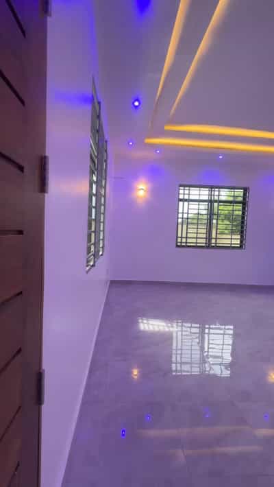 Nyumba ya vyumba vitatu inapangishwa Kibada, Dar Es Salaam