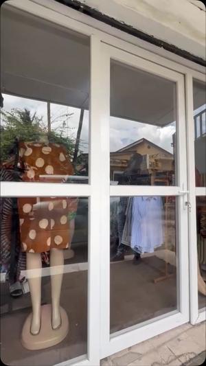 Duka linapangishwa Sinza Kwaremy, Dar Es Salaam Duka linapangishwa Sinza Kwaremy, Dar Es Salaam