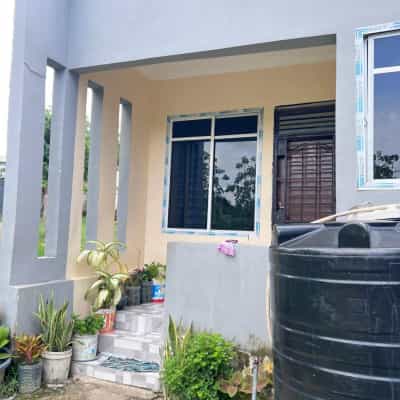 Nyumba inapangishwa Mbezi, Dar Es Salaam