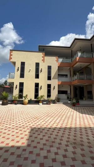 2 Bedrooms Apartment for Rent in Sala Sala, Dar Es Salaam