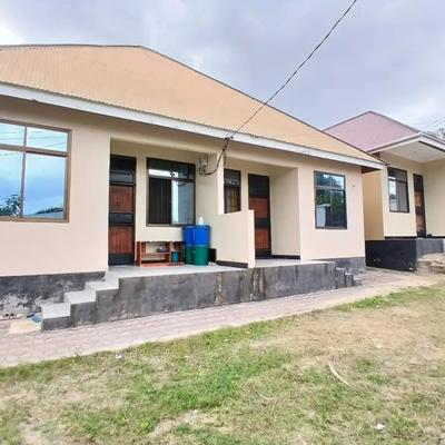 Nyumba ya chumba kimoja inapangishwa Mbezi Kwa Msuguri, Dar Es Salaam
