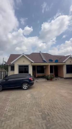 Nyumba/Apartment ya vyumba viwili inapangishwa Goba Njia 4, Dar Es Salaam Nyumba/Apartment ya vyumba viwili inapangishwa Goba Njia 4, Dar Es Salaam
