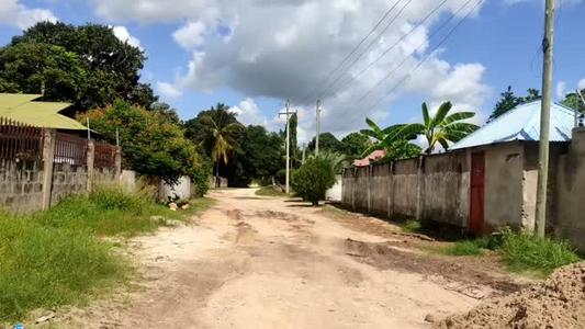 Kiwanja kinauzwa Bagamoyo, Block P, Pwani sqm 2800