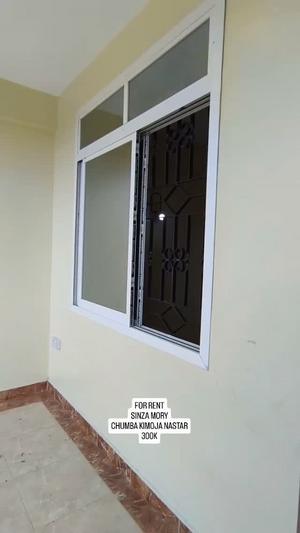 1 Bedroom Apartment for Rent in Sinza Mori, Dar Es Salaam