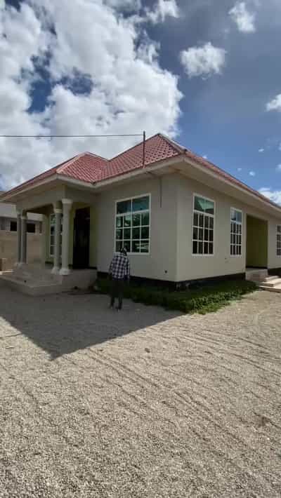 3 Bedrooms House for Rent in Ilazo, Dodoma