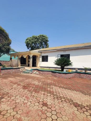 Nyumba ya vyumba vinne inapangishwa Sakina, Arusha Nyumba ya vyumba vinne inapangishwa Sakina, Arusha