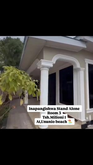 3 Bedrooms House for Rent in Ununio Beach, Dar Es Salaam 3 Bedrooms House for Rent in Ununio Beach, Dar Es Salaam