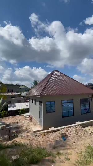 Nyumba ya chumba kimoja inapangishwa Kimara Stopover, Dar Es Salaam