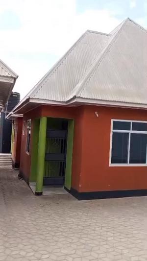 1 Bedroom House for Rent in Pugu Kona, Dar Es Salaam