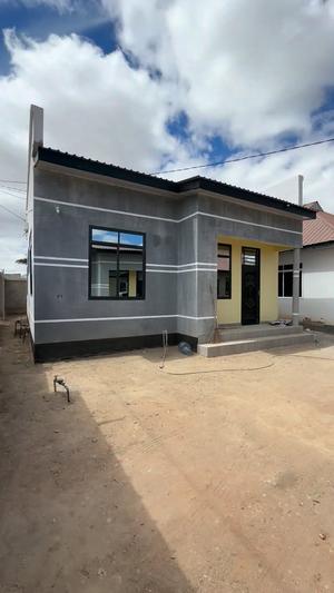 Nyumba ya chumba kimoja inapangishwa Mipango, Dodoma Nyumba ya chumba kimoja inapangishwa Mipango, Dodoma