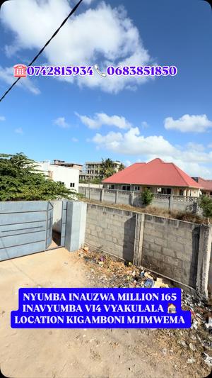 4 Bedrooms House for Sale in Kigamboni Mjimwema, Dar Es Salaam 4 Bedrooms House for Sale in Kigamboni Mjimwema, Dar Es Salaam