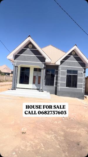 4 Bedrooms House for sale in Nkuhungu, Dodoma 4 Bedrooms House for sale in Nkuhungu, Dodoma