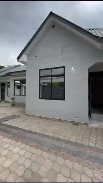 3 Bedrooms House/Apartment for Rent in Ukonga, Dar Es Salaam