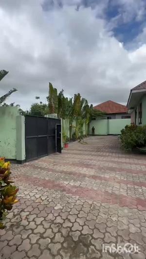 Apartment ya vyumba vinne inapangishwa Tabata Segerea, Dar Es Salaam