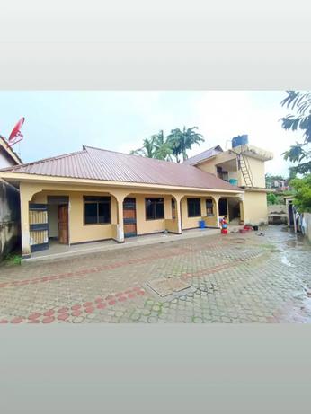 Apartment ya chumba kimoja inapangishwa Mbezi Kwa Msuguri, Dar Es Salaam Apartment ya chumba kimoja inapangishwa Mbezi Kwa Msuguri, Dar Es Salaam