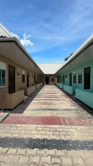 Nyumba ya chumba kimoja inapangishwa Kigamboni Kisiwani, Dar Es Salaam Nyumba ya chumba kimoja inapangishwa Kigamboni Kisiwani, Dar Es Salaam