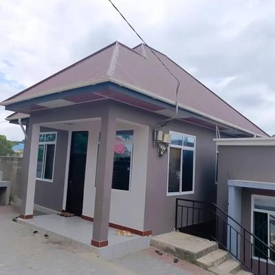 Apartment ya vyumba vitatu inauzwa Kinyerezi Soweto, Dar Es Salaam (750 sqm) Apartment ya vyumba vitatu inauzwa Kinyerezi Soweto, Dar Es Salaam (750 sqm)