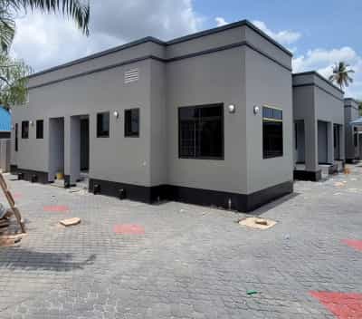 2 Bedrooms House for Rent in Pugu, Kituo Kona Mataa, Dar Es Salaam
