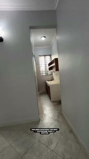 Apartment ya vyumba viwili inapangishwa Kijitonyama, Dar Es Salaam Apartment ya vyumba viwili inapangishwa Kijitonyama, Dar Es Salaam