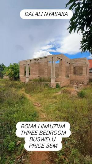 3 Bedrooms House for Sale in Buswelu, Mwanza