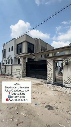 2 Bedrooms House/Apartment for Rent in Tegeta Nea Kibo, Dar Es Salaam 2 Bedrooms House/Apartment for Rent in Tegeta Nea Kibo, Dar Es Salaam