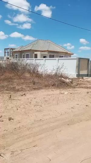 Kiwanja kinauzwa Ihumwa Elshadai, Dodoma (730 sqm) Kiwanja kinauzwa Ihumwa Elshadai, Dodoma (730 sqm)