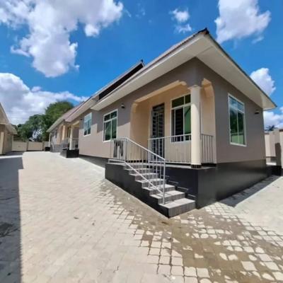 Apartment ya chumba kimoja inapangishwa Mbezi Mwisho, Dar Es Salaam