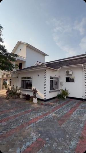 Nyumba ya vyumba vinne inapangishwa Bunju B, Dar Es Salaam