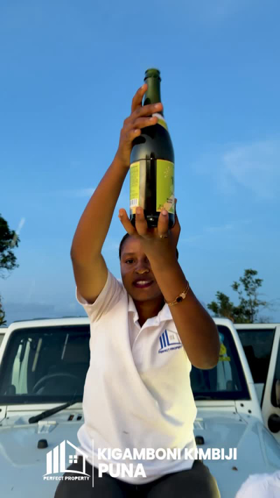 Viwanja vinauzwa Kigamboni, Dar Es Salaam