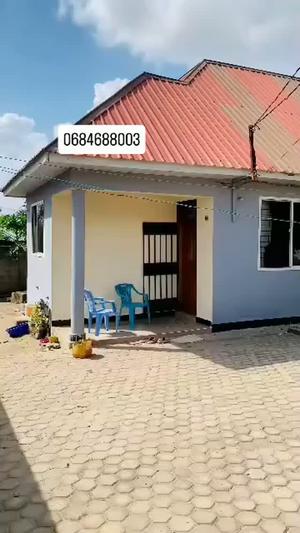 Nyumba ya chumba kimoja inapangishwa Bunju Mingoi, Dar Es Salaam Nyumba ya chumba kimoja inapangishwa Bunju Mingoi, Dar Es Salaam
