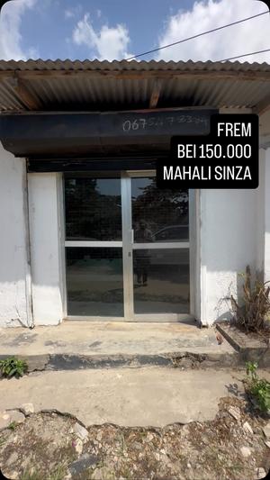Retail Space for Rent in Sinza, Dar Es Salaam Retail Space for Rent in Sinza, Dar Es Salaam