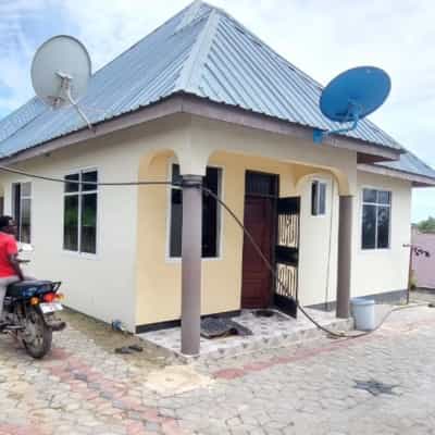 House/Apartment for Rent in Kimara, Dar Es Salaam