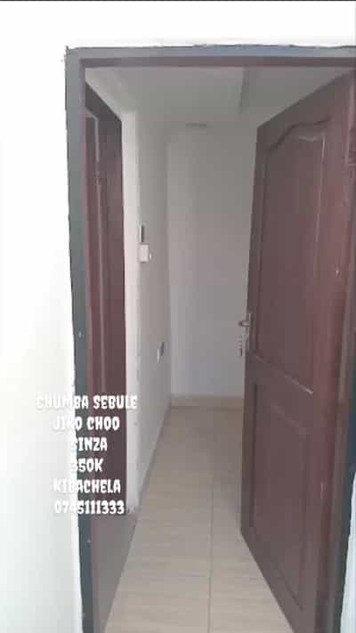 1 Bedroom Apartment for Rent in Sinza, Dar Es Salaam
