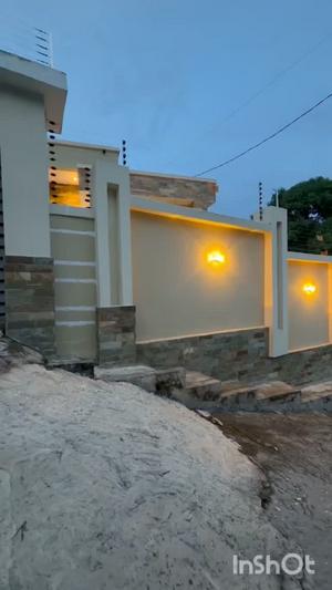 3 Bedrooms House for Rent in Mongolandege, Dar Es Salaam