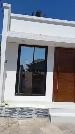 Nyumba ya chumba kimoja inapangishwa Goba Tatedo, Dar Es Salaam