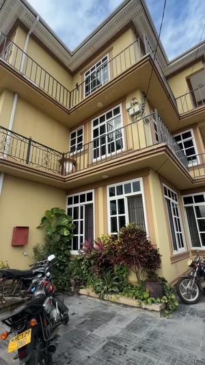 2 Bedrooms Apartment for Rent in Kinondoni, Dar Es Salaam