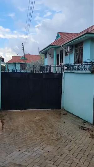 Apartment (Furnished) ya vyumba vitatu inapangishwa Kinyerezi Dalajani, Dar Es Salaam Apartment (Furnished) ya vyumba vitatu inapangishwa Kinyerezi Dalajani, Dar Es Salaam