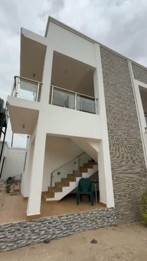 Apartment (Furnished) ya vyumba viwili inapangishwa Tegeta Kibo, Dar Es Salaam Apartment (Furnished) ya vyumba viwili inapangishwa Tegeta Kibo, Dar Es Salaam