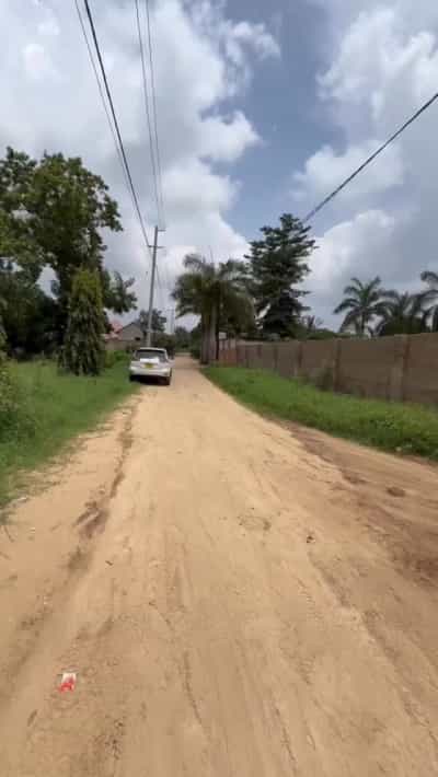 Plot for sale in Mbweni, Dar Es Salaam