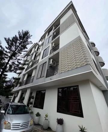 2 Bedrooms Furnished Apartment for Rent in Msasani Beach, Dar Es Salaam