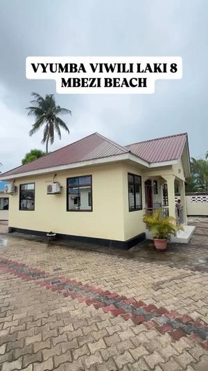 2 Bedrooms Apartment for Rent in Mbezi Beach, Dar Es Salaam