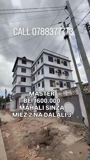 Nyumba inapangishwa Sinza, Dar Es Salaam Nyumba inapangishwa Sinza, Dar Es Salaam