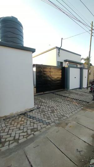 2 Bedrooms House/Apartment for Rent in Kijitonyama, Dar Es Salaam