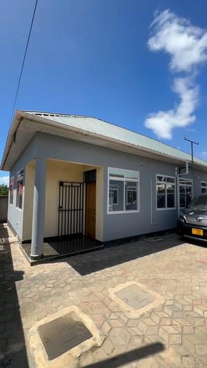 Apartment ya chumba kimoja inapangishwa Salasala Mwanzo, Dar Es Salaam