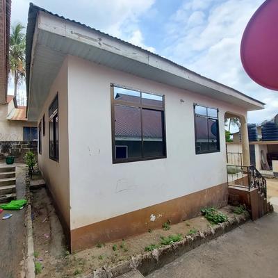 Nyumba/Apartment ya vyumba vitatu inapangishwa Ubungo Riverside Kibangu, Dar Es Salaam