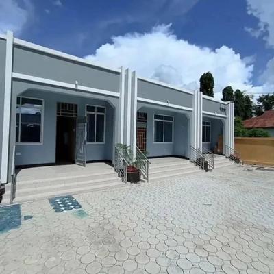 Nyumba/Apartment ya chumba kimoja inapangishwa Kibamba Chama, Dar Es Salaam