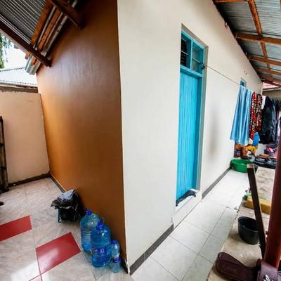 1 Bedroom House for Rent in Kimara Suka, Dar Es Salaam