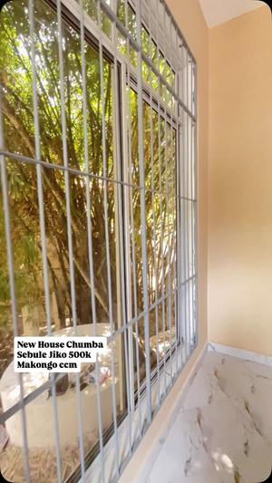 Apartment for Rent in Makongo Ccm, Dar Es Salaam