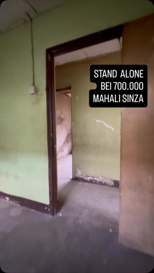 Office Space for Rent in Sinza, Dar Es Salaam