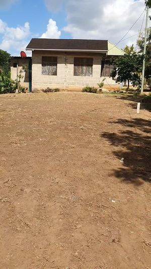 Viwanja vinauzwa Goba Marobo, Dar Es Salaam (200 sqm)